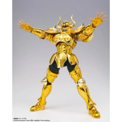 Figurine articulée - Myth Cloth - Saint Seiya - Aldébaran du Taureau