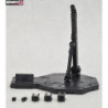 Accessoire Maquettes - Action Base - Gundam - Base Noire