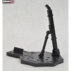 Accessoire Maquettes - Action Base - Gundam - Base Noire