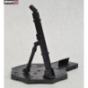 Accessoire Maquettes - Action Base - Gundam - Base Noire