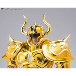 Figurine articulée - Myth Cloth - Saint Seiya - Aldébaran du Taureau