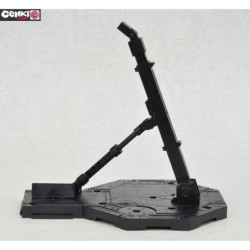 Model accessories - Action Base - Gundam - Black base