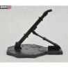 Model accessories - Action Base - Gundam - Black base