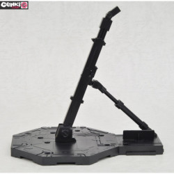 Model accessories - Action Base - Gundam - Black base