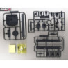 Model accessories - Action Base - Gundam - Black base