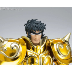 Figurine articulée - Myth Cloth - Saint Seiya - Aldébaran du Taureau