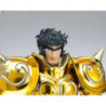 Figurine articulée - Myth Cloth - Saint Seiya - Aldébaran du Taureau