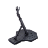 Zubehör für Modelle - Action Base - Gundam - Basis schwarz