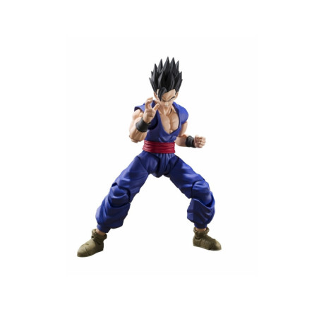 Figurine articulée - S.H.Figuarts - Dragon Ball - Son Gohan