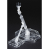 Zubehör für Modelle - Action Base - Gundam - Transparente basis