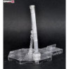 Zubehör für Modelle - Action Base - Gundam - Transparente basis