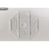 Zubehör für Modelle - Action Base - Gundam - Transparente basis