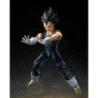 Figurine articulée - S.H.Figuarts - Dragon Ball - Vegeta