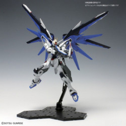 Modello accessori - Action Base - Gundam - Action Base 4 nera