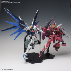 Modello accessori - Action Base - Gundam - Action Base 4 nera