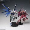 Modello accessori - Action Base - Gundam - Action Base 4 nera