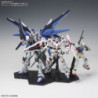 Modello accessori - Action Base - Gundam - Action Base 4 nera