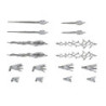 Maquette - High Grade - Gundam - Accessoires
