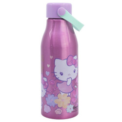 Gourde - Sanrio - Flower - Hello Kitty
