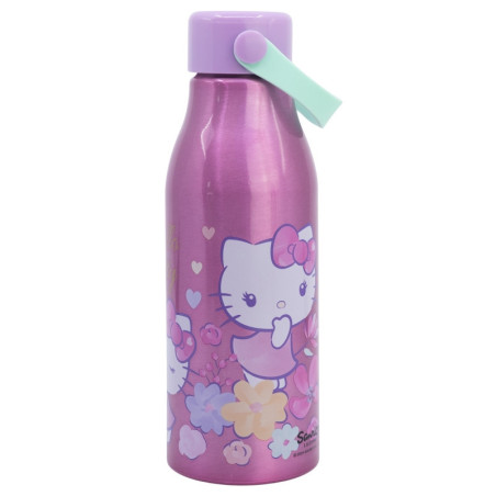Gourde - Sanrio - Flower - Hello Kitty