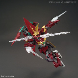 Model - High Grade - Gundam - Accessories