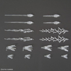 Modell - High Grade - Gundam - Zubehör