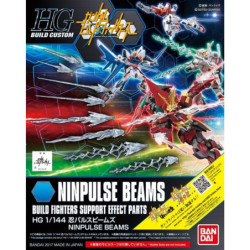 Modello - High Grade - Gundam - Accessories