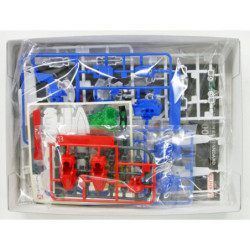Model - SD - Gundam - 00