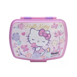 Boîte à repas - Sanrio - Flowers