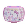 Boîte à repas - Sanrio - Flowers