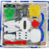Modell - SD - Gundam - 00
