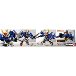 Modell - SD - Gundam - 00