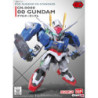 Modello - SD - Gundam - 00