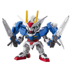 Modello - SD - Gundam - 00