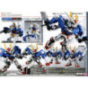 Modello - SD - Gundam - 00