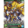 Maquette - SD - Gundam - Ma Chao Barbatos