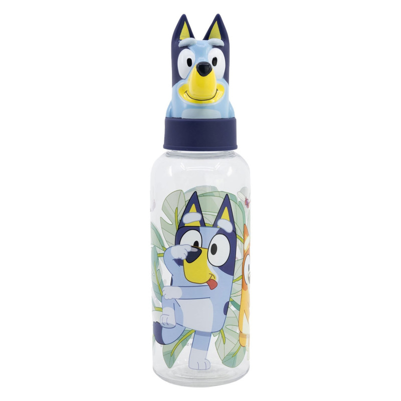 Bouteille - Bluey - Bluey