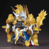 Model - SD - Gundam - Ma Chao Barbatos