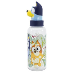Bouteille - Bluey - Bluey
