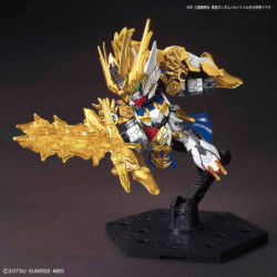 Modell - SD - Gundam - Ma Chao Barbatos