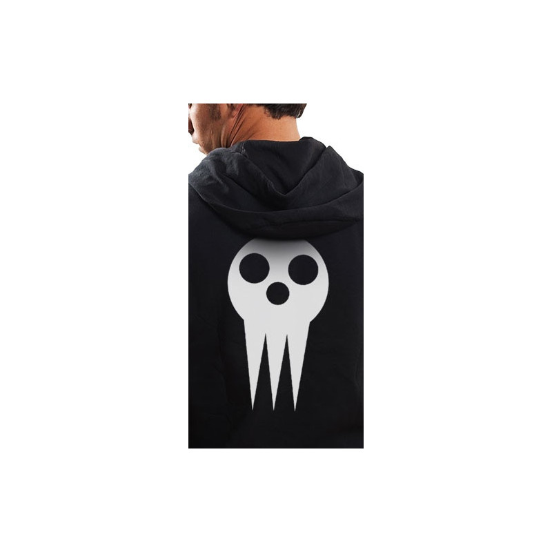 Sweatshirt - Soul Eater - Shinigami-Sama