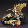 Modello - SD - Gundam - Ma Chao Barbatos