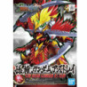 Modello - SD - Gundam - Sun Quab Astray - Astray