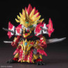 Modello - SD - Gundam - Sun Quab Astray - Astray