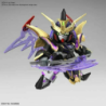 Modell - SD - Gundam - Deathscythe