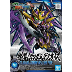 Modell - SD - Gundam - Deathscythe