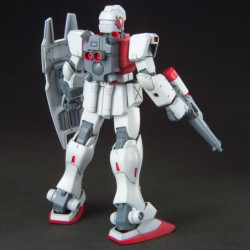 Maquette - High Grade - Gundam - Command Space