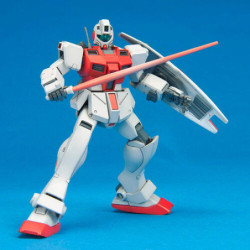 Modell - High Grade - Gundam - Command Space