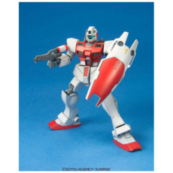 Modello - High Grade - Gundam - Command Space