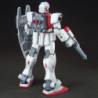 Modello - High Grade - Gundam - Command Space